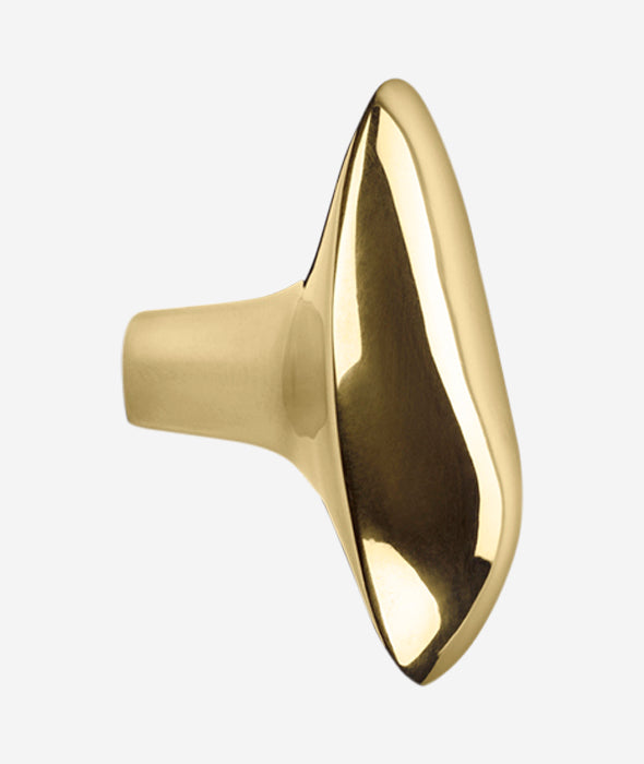 Chanterelle Hook - 2 Colors Ferm Living - BEAM // Design Store