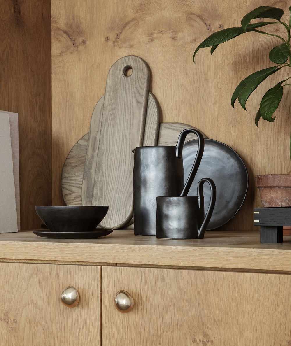Flow Mug - 2 Colors Ferm Living - BEAM // Design Store