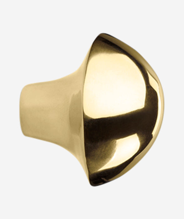 Mushroom Hook - 2 Colors Ferm Living - BEAM // Design Store