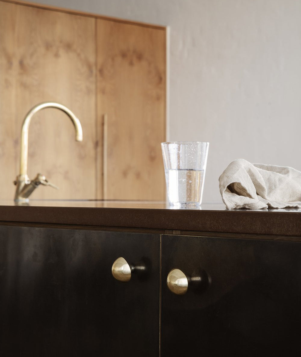 Mushroom Hook - 2 Colors Ferm Living - BEAM // Design Store