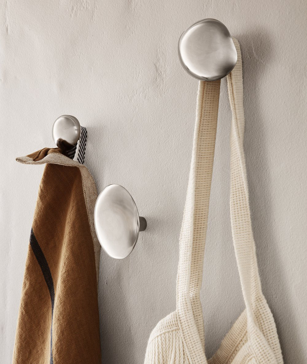 Mushroom Hook - 2 Colors Ferm Living - BEAM // Design Store