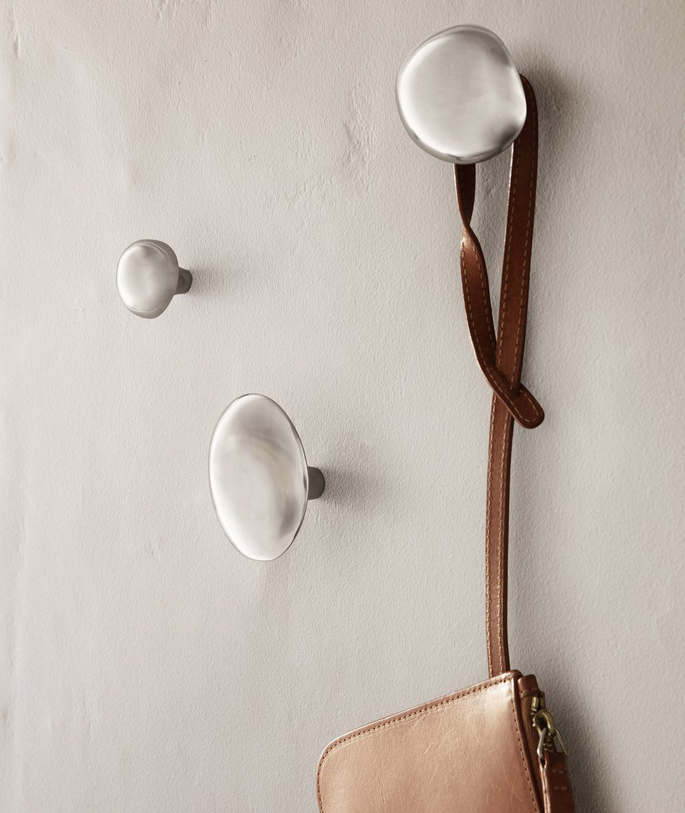 Lemon Hook - 2 Colors Ferm Living - BEAM // Design Store