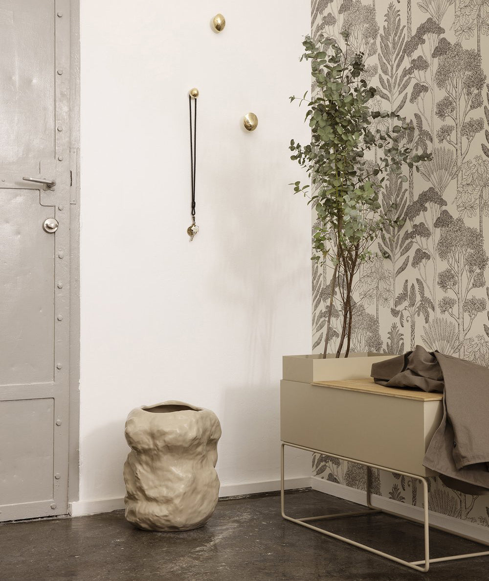 Lemon Hook - 2 Colors Ferm Living - BEAM // Design Store