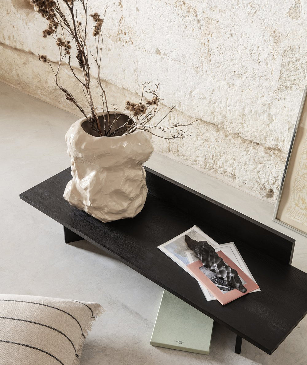 Oblique Bench - 2 Colors Ferm Living - BEAM // Design Store