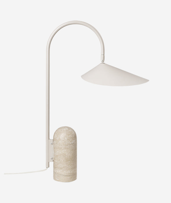 Arum Table Lamp - 2 Colors Ferm Living - BEAM // Design Store