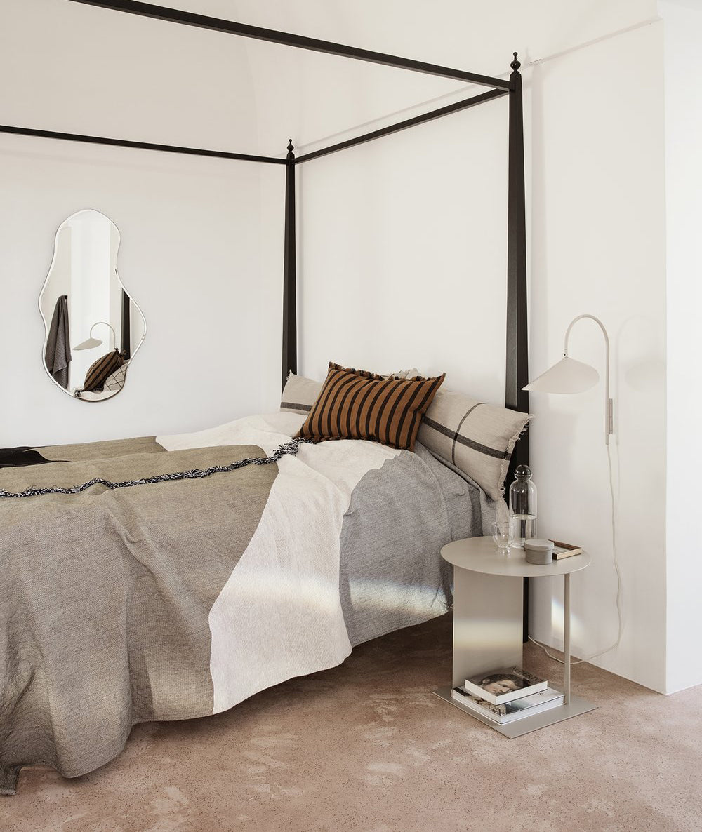 Vista Bedspread - 2 Colors Ferm Living - BEAM // Design Store