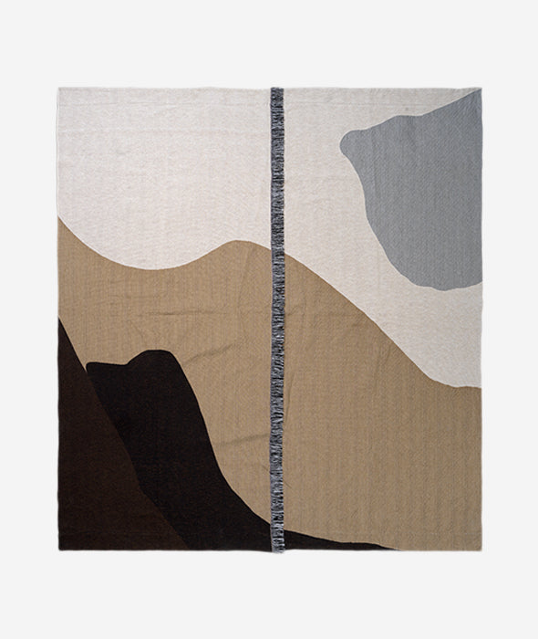 Vista Bedspread - 2 Colors Ferm Living - BEAM // Design Store