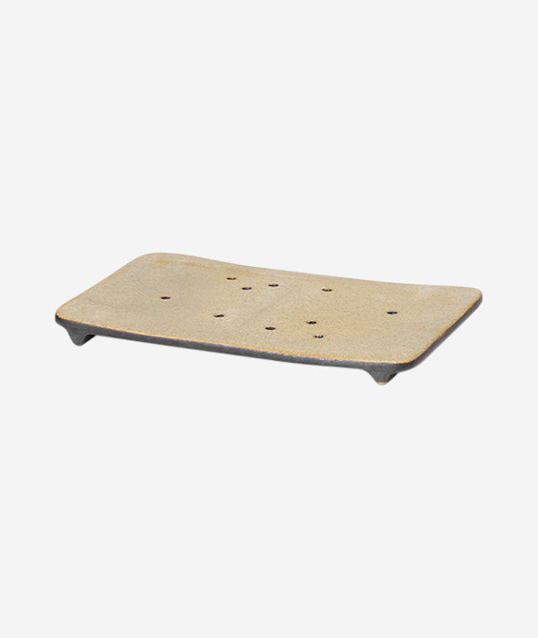 Bon Soap Tray Ferm Living - BEAM // Design Store