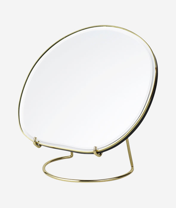 Pond Table Mirror Ferm Living - BEAM // Design Store