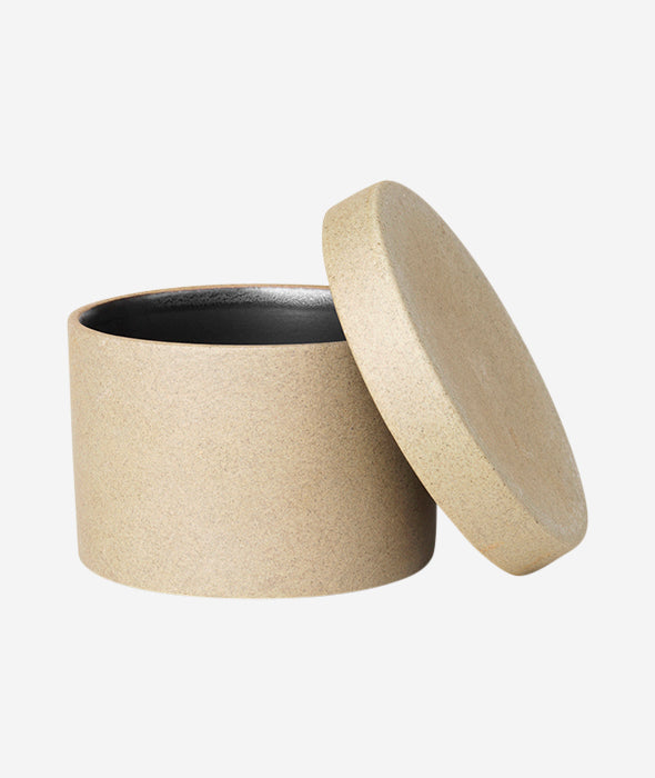 Bon Container - 2 Sizes Ferm Living - BEAM // Design Store