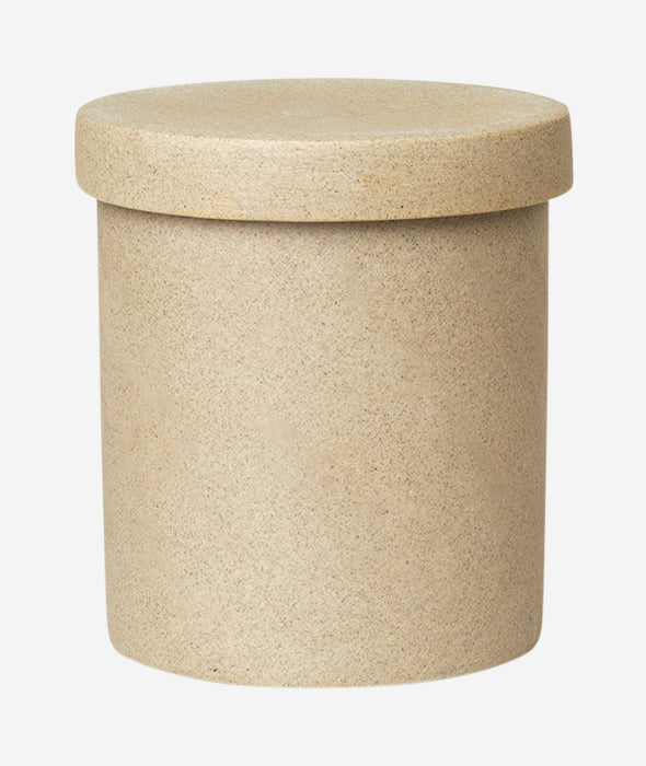 Bon Container - 2 Sizes Ferm Living - BEAM // Design Store