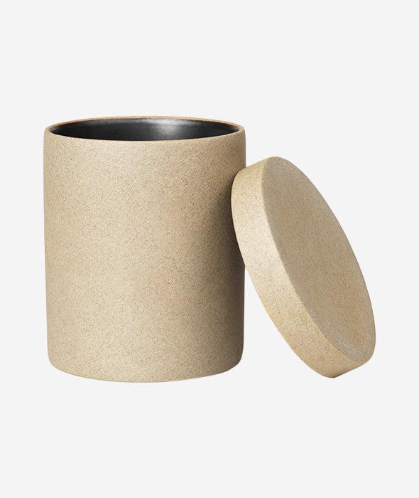 Bon Container - 2 Sizes Ferm Living - BEAM // Design Store