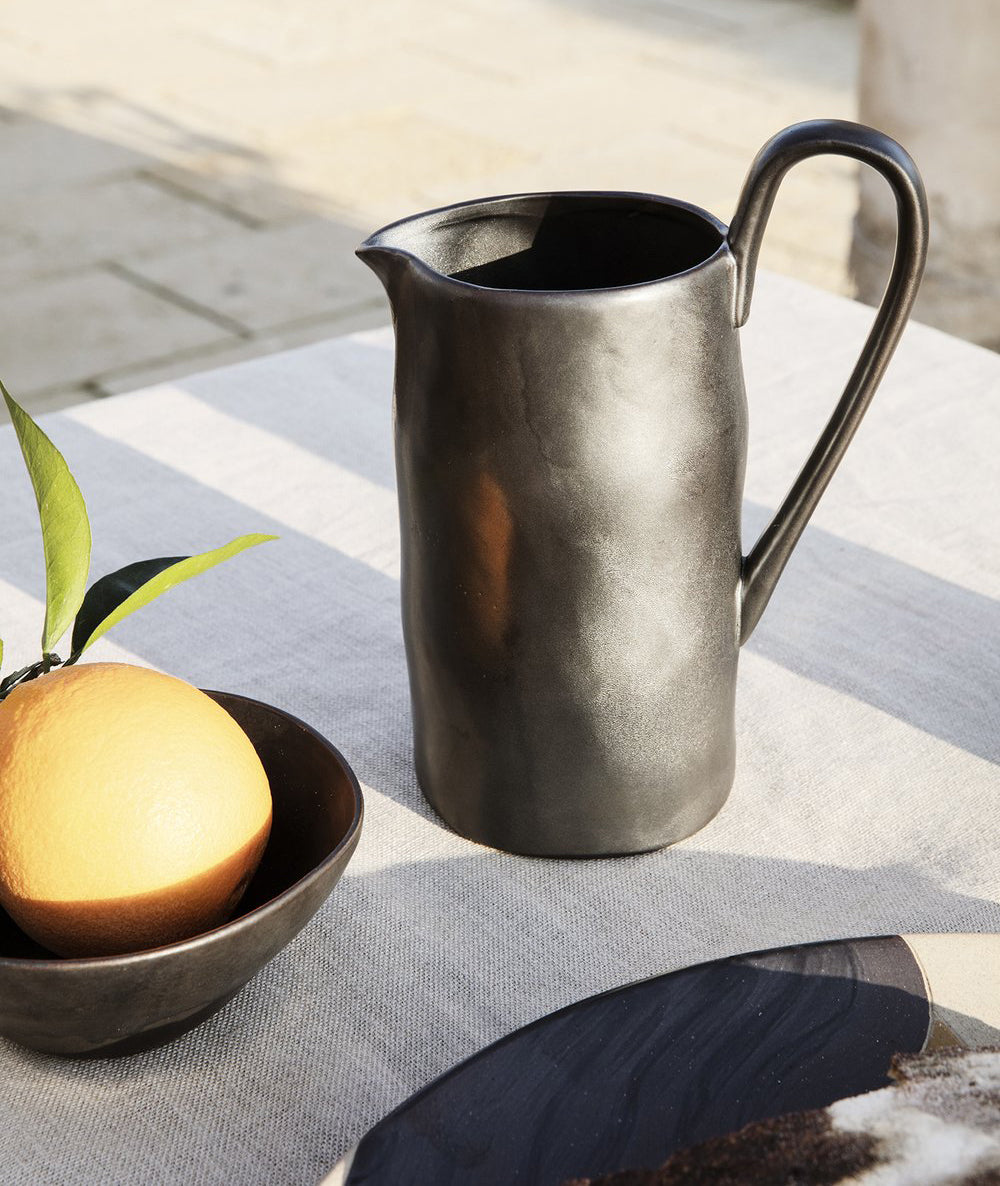 Flow Jug - 2 Colors Ferm Living - BEAM // Design Store