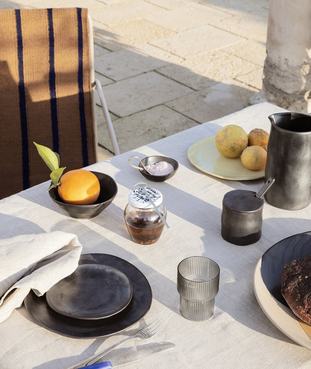 Flow Bowl - 2 Colors Ferm Living - BEAM // Design Store