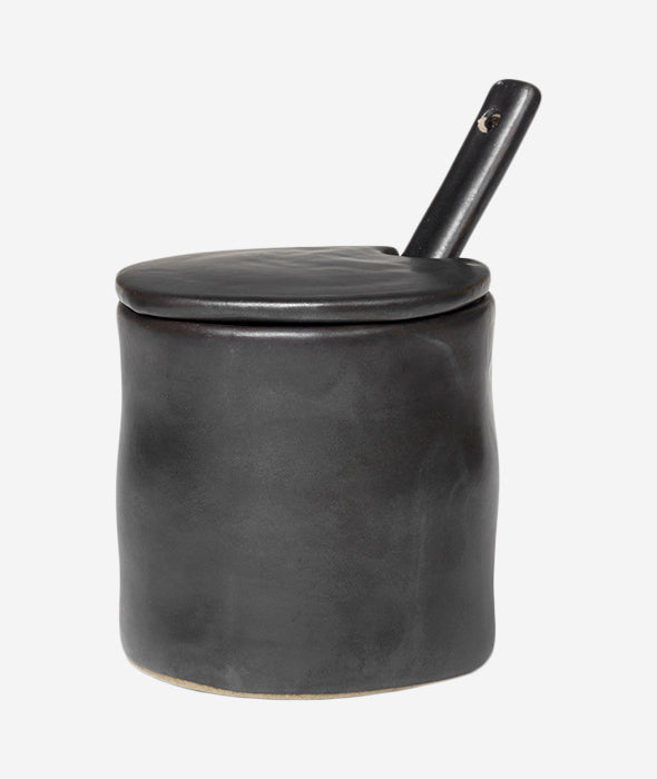 Flow Jam Jar - 2 Colors Ferm Living - BEAM // Design Store