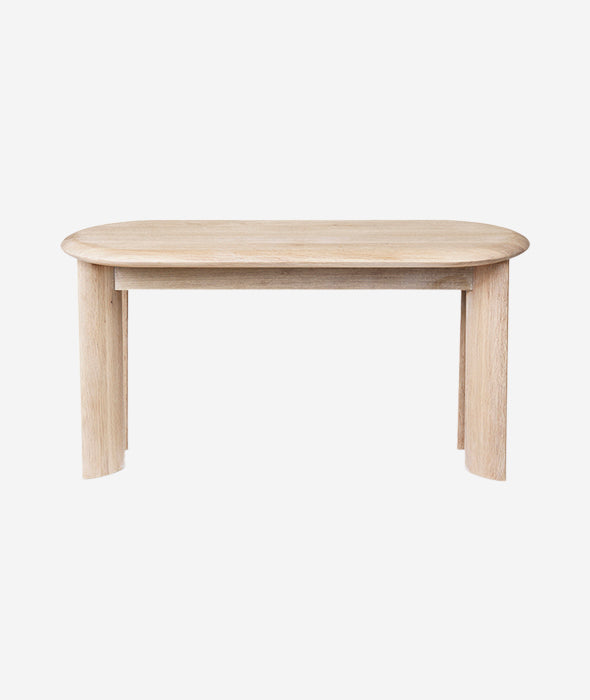 Bevel Bench - 3 Colors Ferm Living - BEAM // Design Store