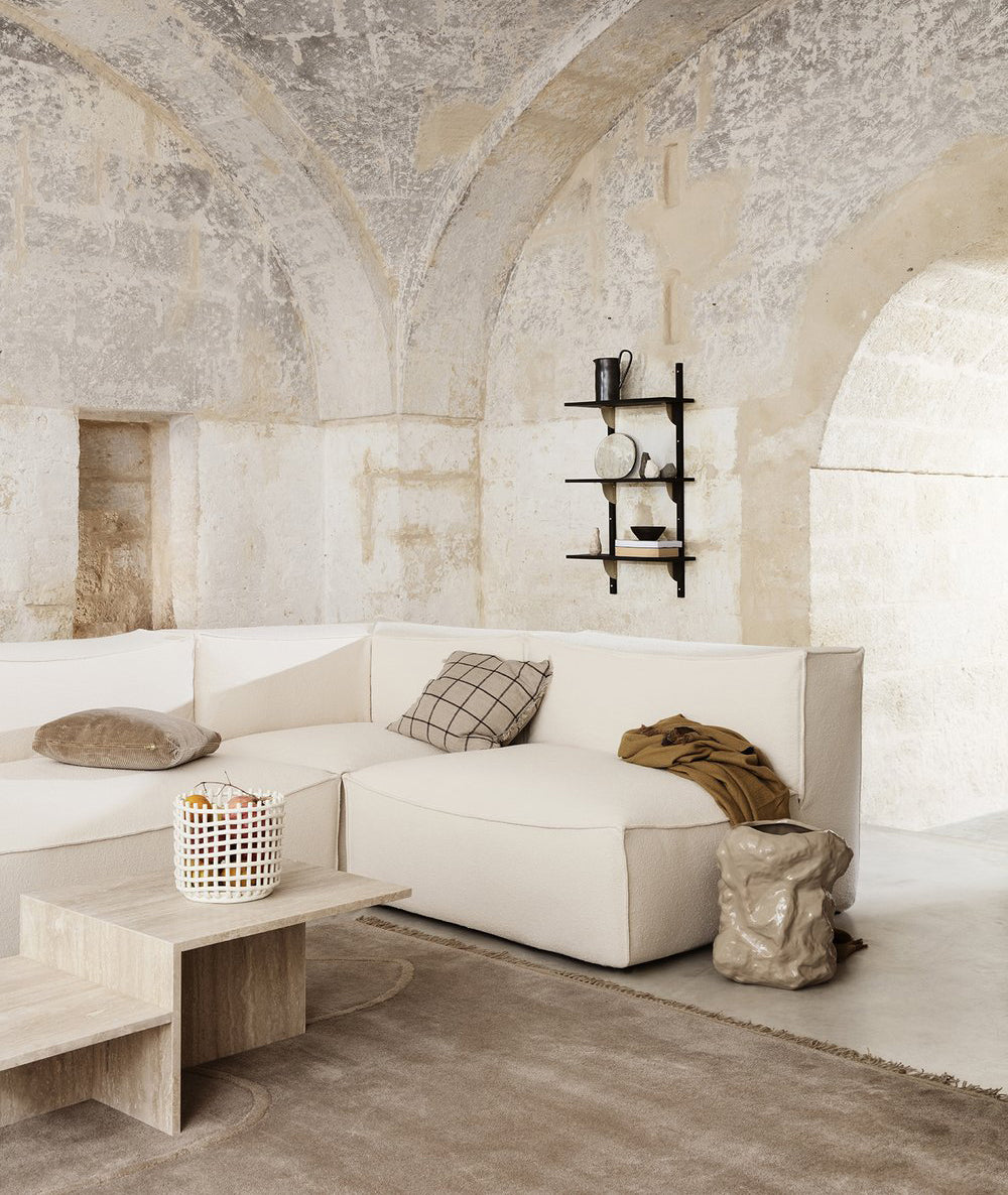 Calm Pillow - 3 Sizes Ferm Living - BEAM // Design Store