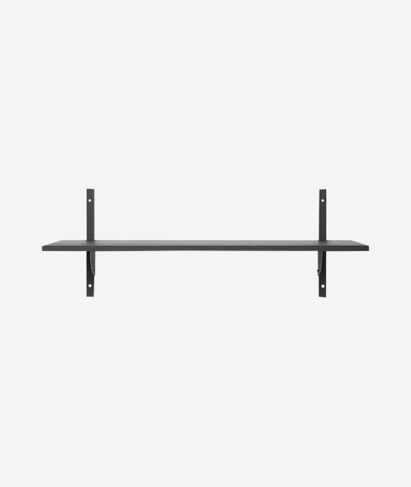 Sector Shelf Single - 2 Colors Ferm Living - BEAM // Design Store