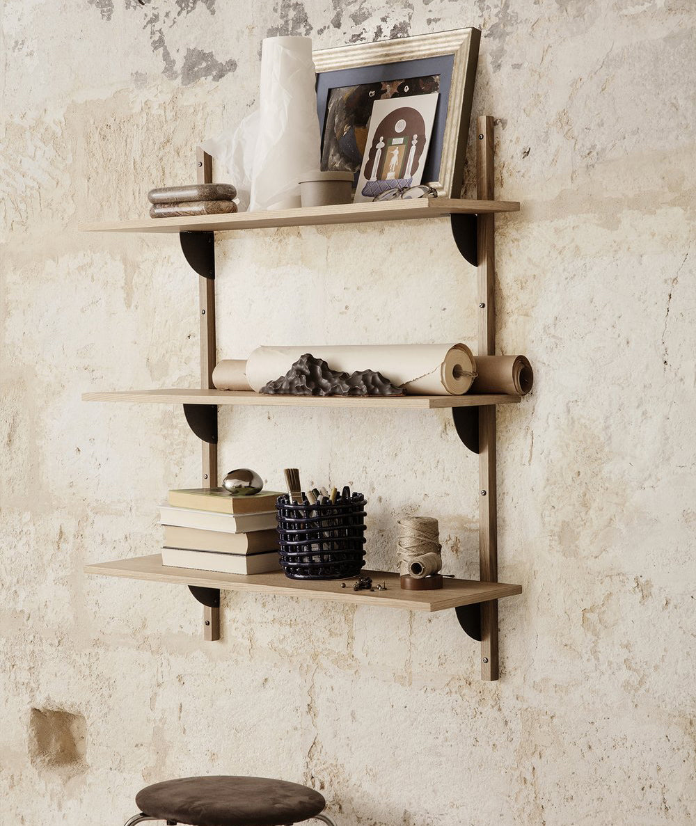 Ceramic Basket - 2 Colors Ferm Living - BEAM // Design Store