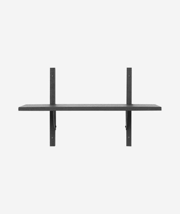 Sector Shelf Single - 2 Colors Ferm Living - BEAM // Design Store