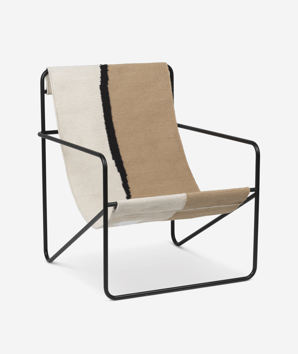 Desert Lounge Chair - More Options