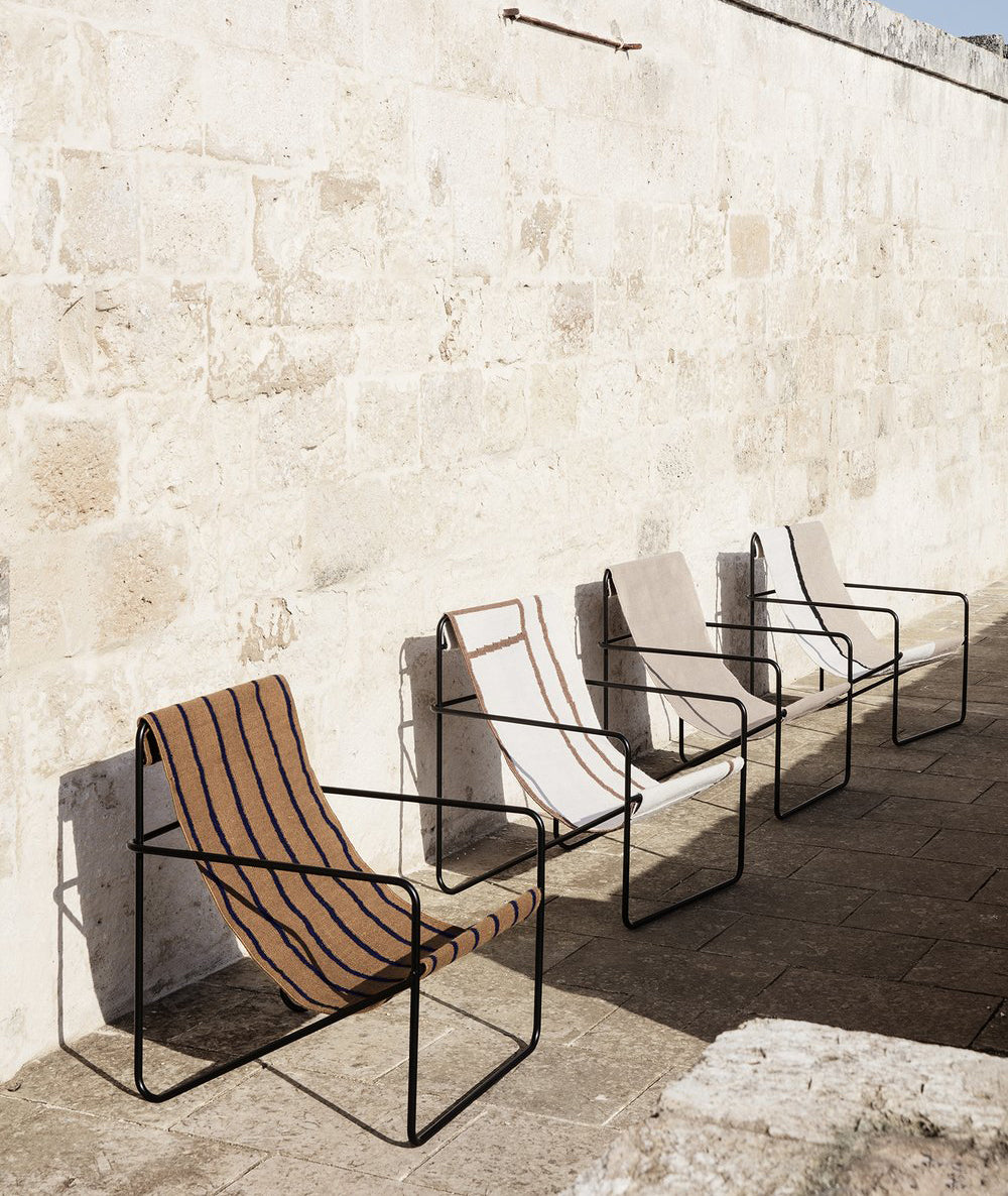 Desert Lounge Chair - More Options