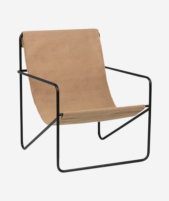 Desert Lounge Chair - More Options