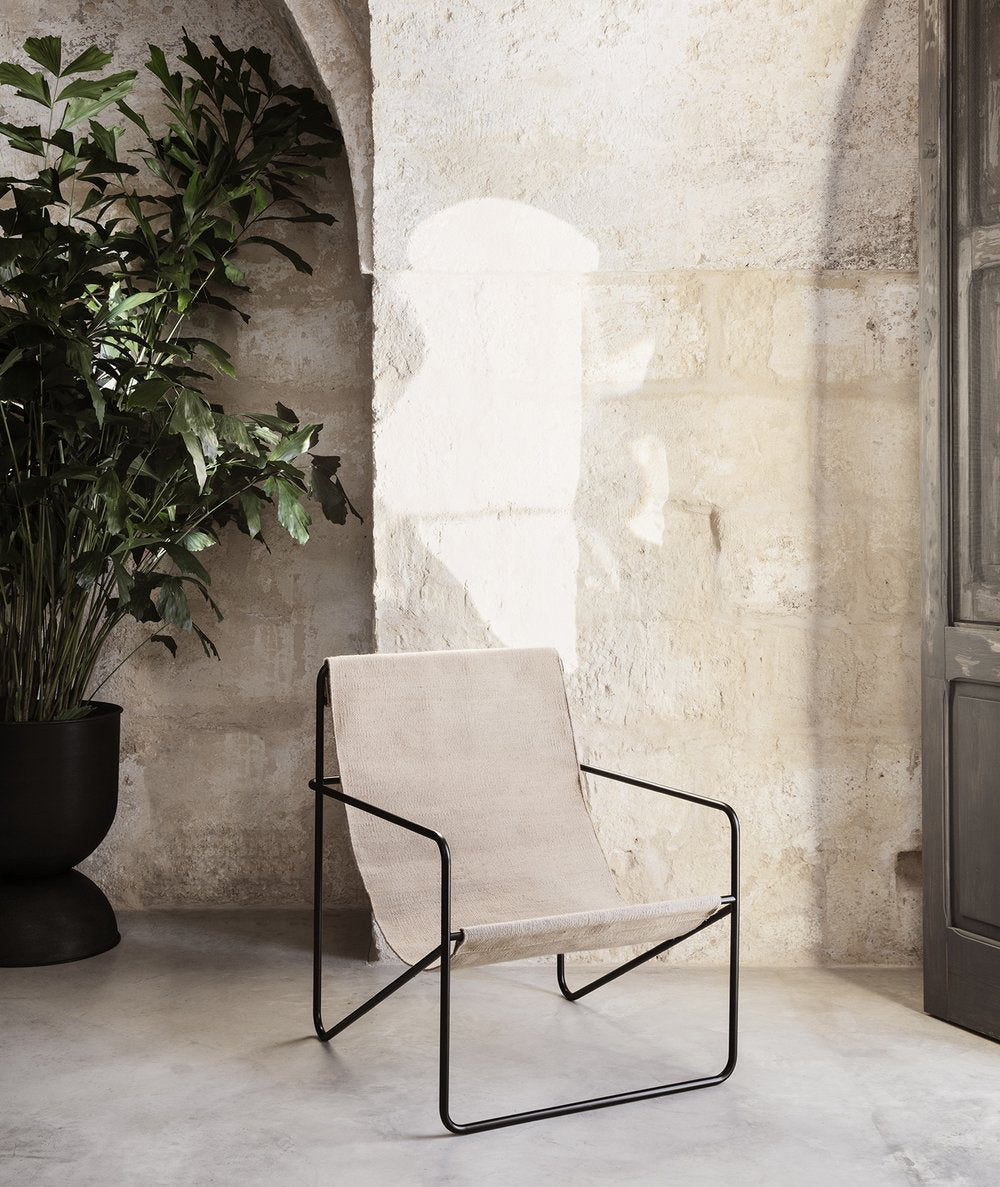 Desert Lounge Chair - More Options