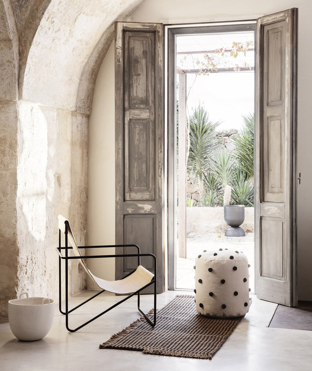 Desert Lounge Chair - More Options