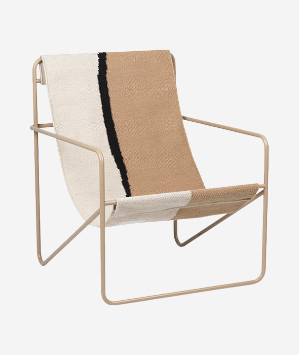 Desert Lounge Chair - More Options