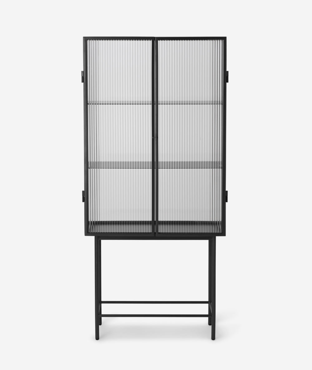 Haze Vitrine - More Options - BEAM