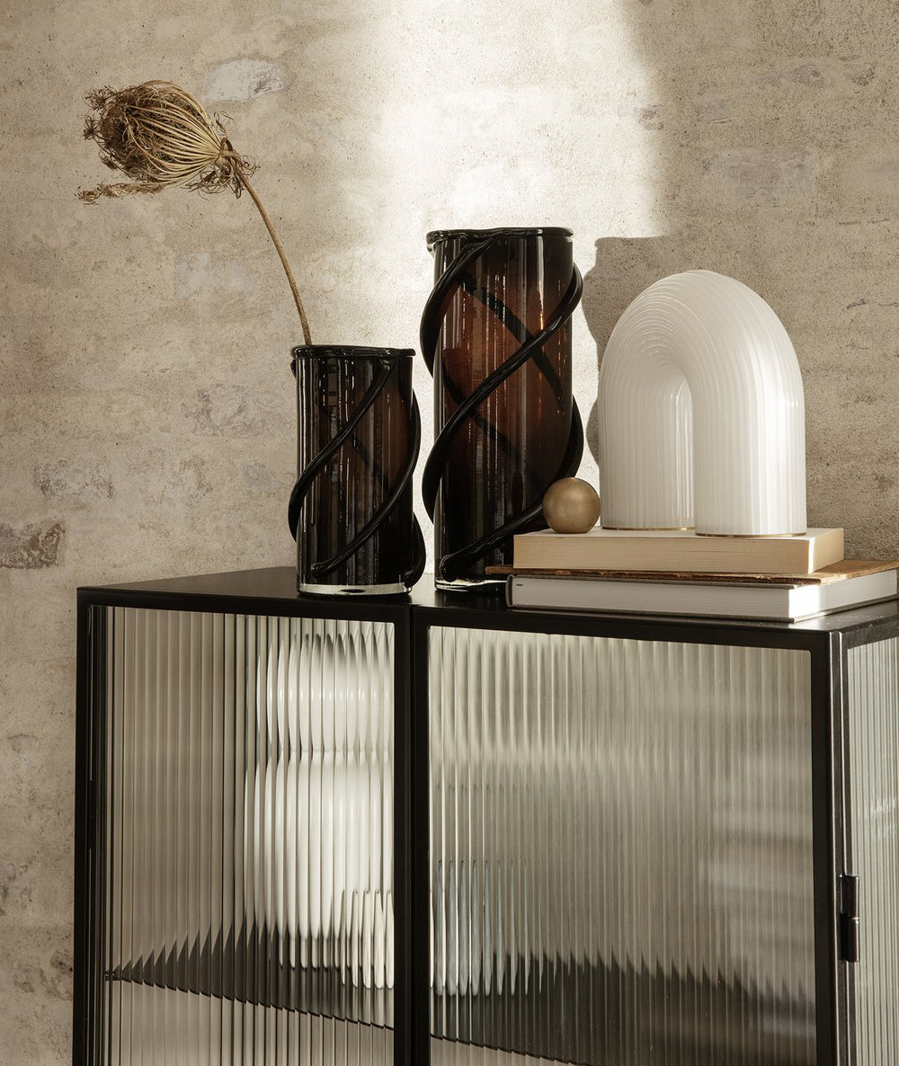Haze Vitrine - More Options - BEAM