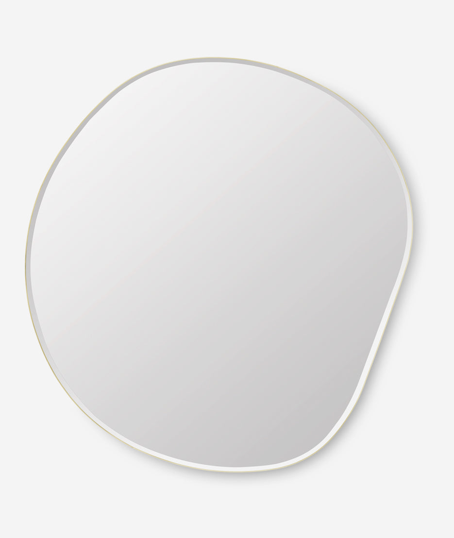 Pond Mirror - More Options