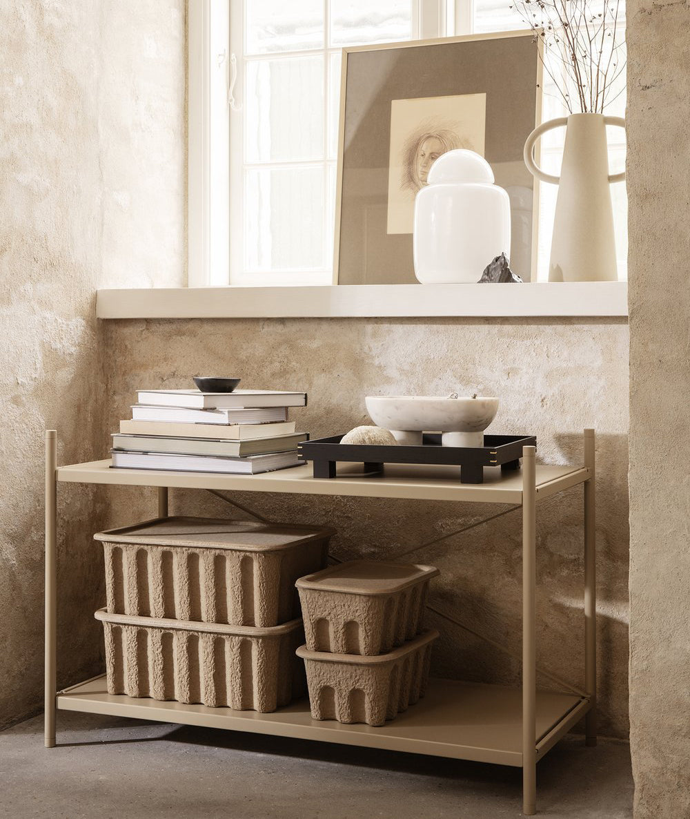 Paper Pulp Box Set/2 - More Options