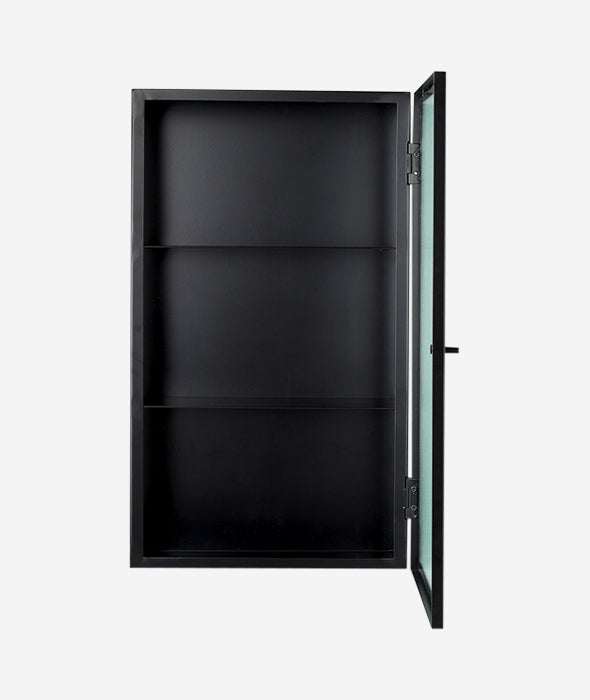 Haze Wall Cabinet - More Options