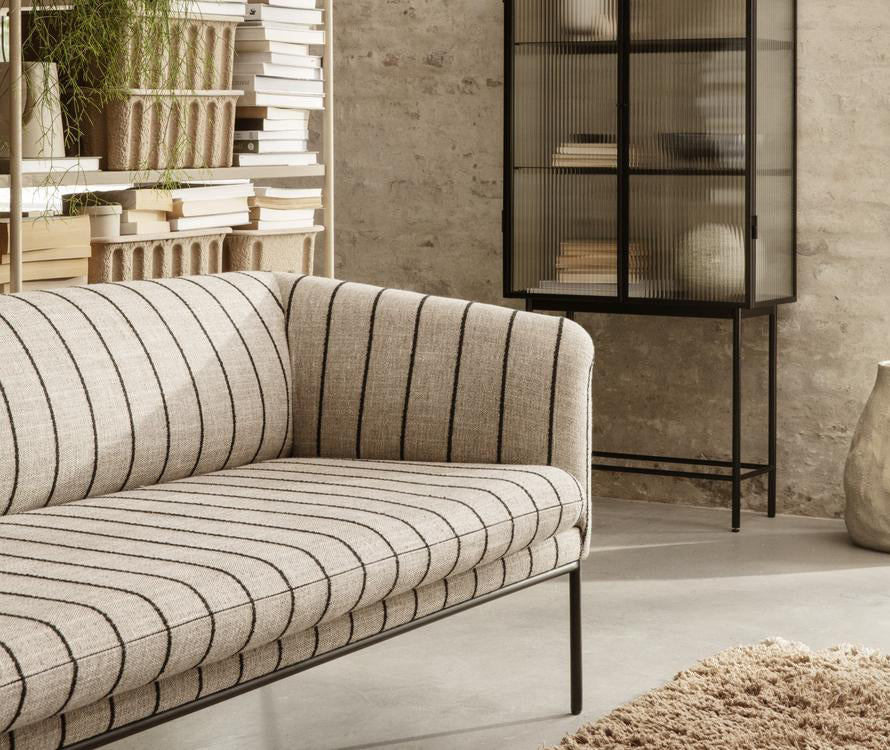 Turn Sofa 3-Seater - More Options