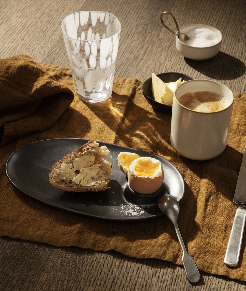 Flow Breakfast Plate - More Options