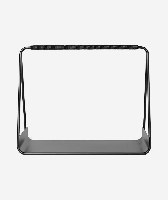 Port Wood Basket - More Options