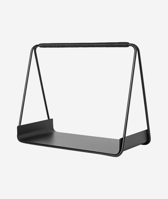 Port Wood Basket - More Options