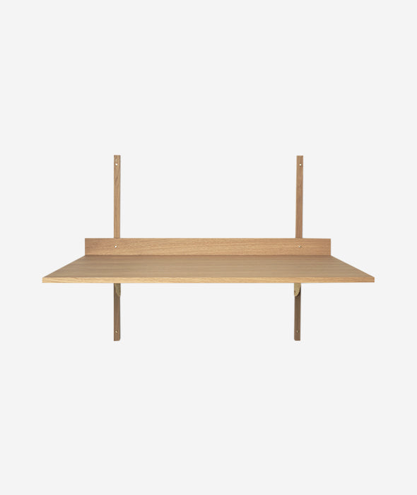 Sector Desk - More Options