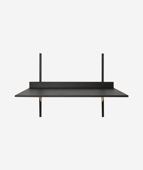 Sector Desk - More Options