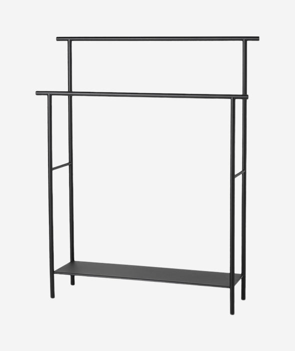 Dora Towel Stand - More Options