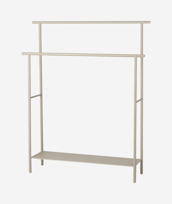 Dora Towel Stand - More Options