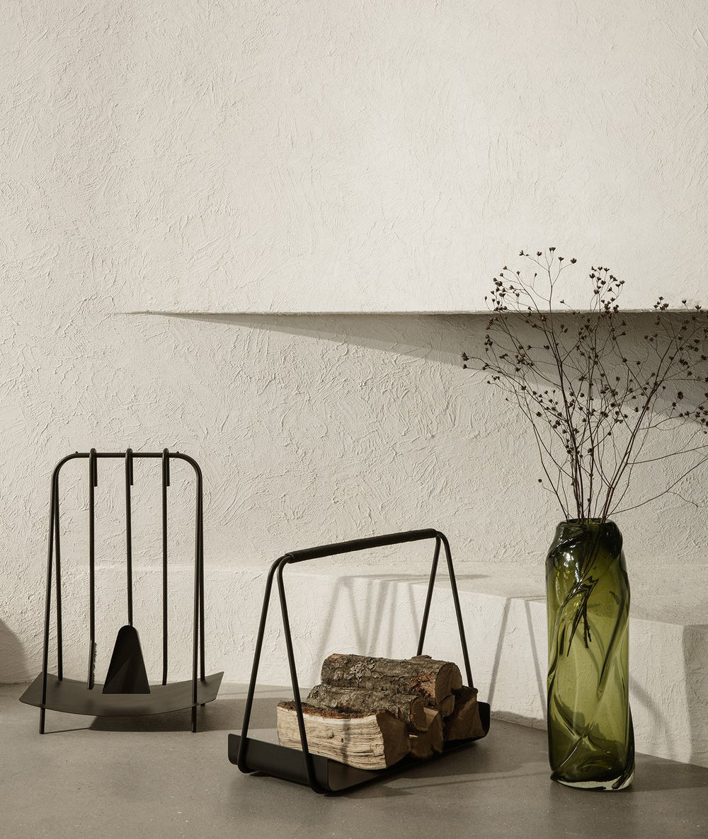 Port Wood Basket - More Options