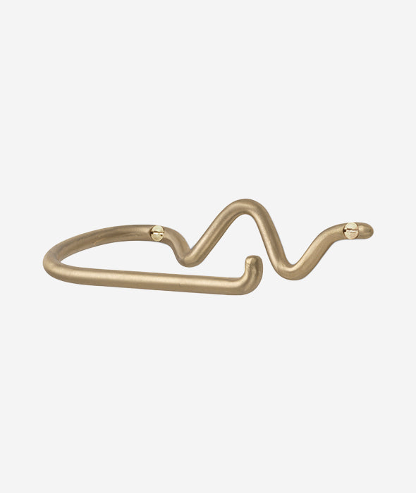 Curvature Toilet Paper Holder - More Options