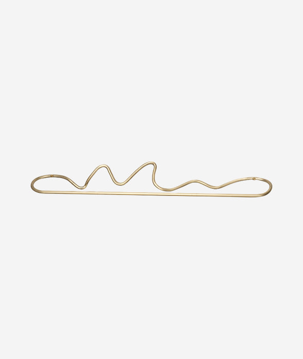 Curvature Towel Hanger - More Options