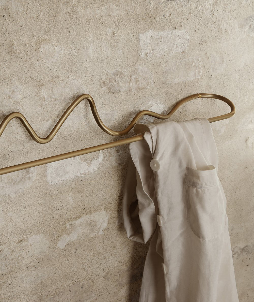 Curvature Towel Hanger - More Options