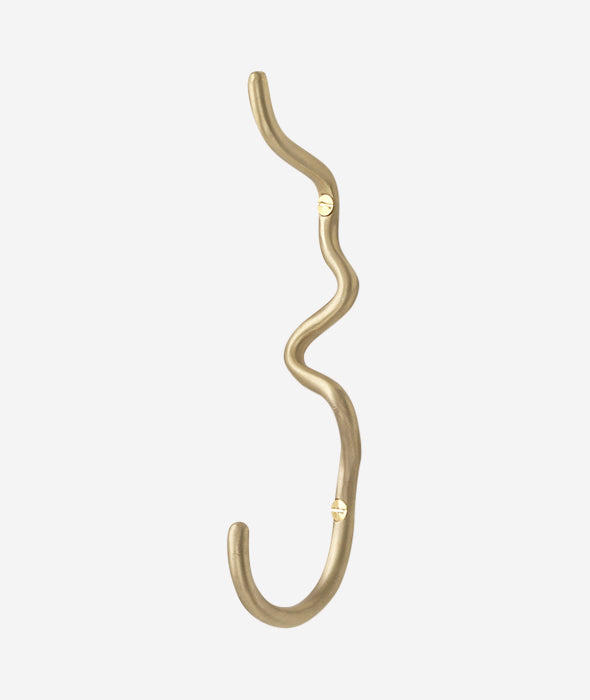 Curvature Hook - More Options
