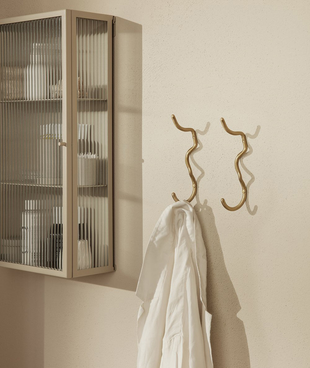 Curvature Hook - More Options