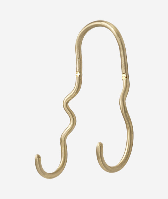 Curvature Hook - More Options